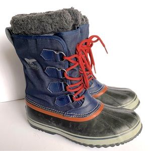 Sorel Boots - Size 8